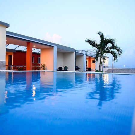 Sunrise 42 Suites Hotel Playa del Carmen Bagian luar foto