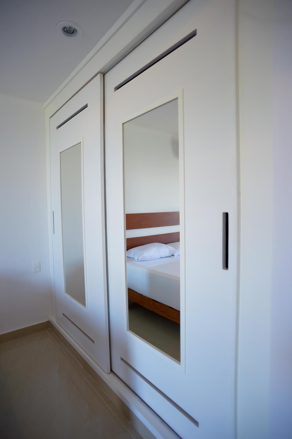 Sunrise 42 Suites Hotel Playa del Carmen Bagian luar foto